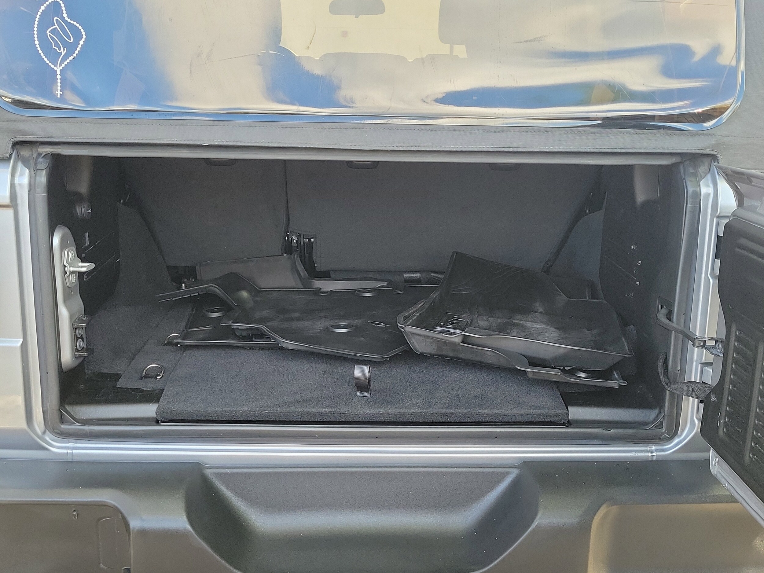 2021 Jeep Wrangler Unlimited Sport - Photo 11
