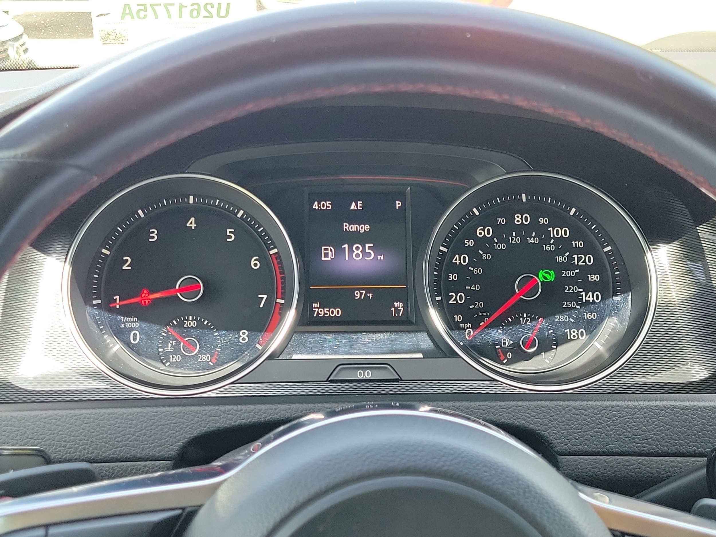 2016 Volkswagen Golf GTI Autobahn - Photo 21