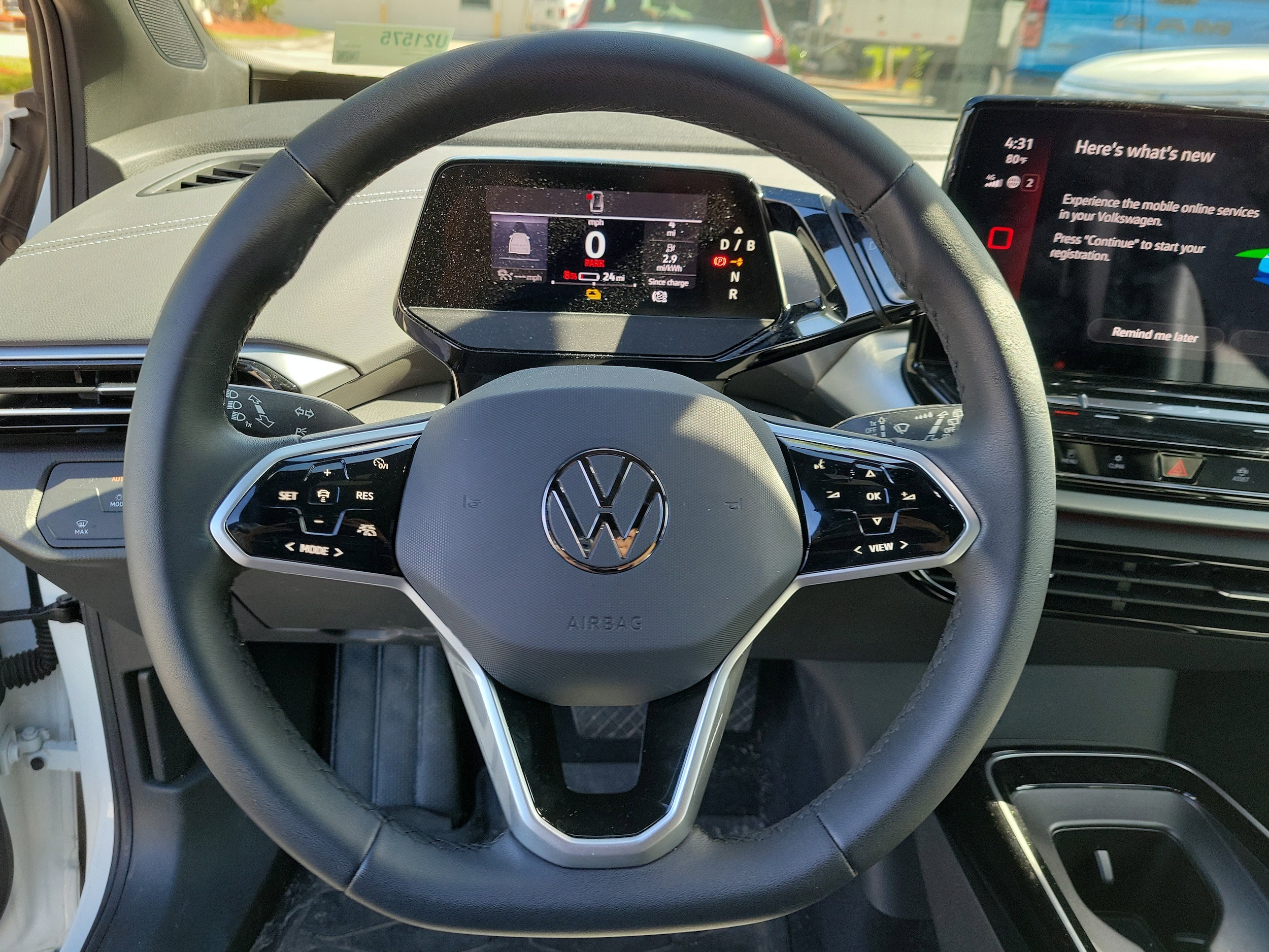2023 Volkswagen ID.4 PRO - Photo 20
