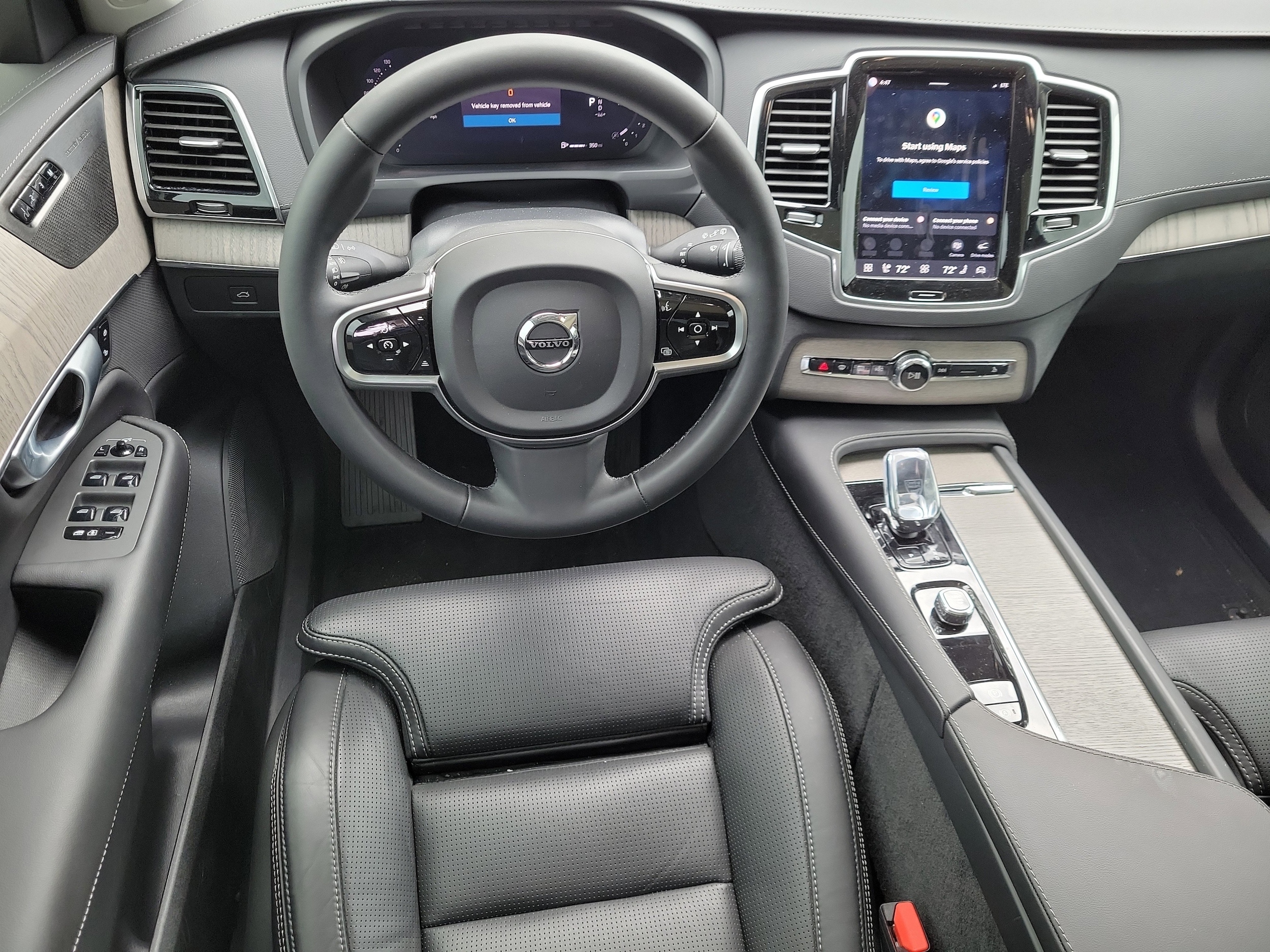 2024 Volvo XC90 Ultimate - Photo 16