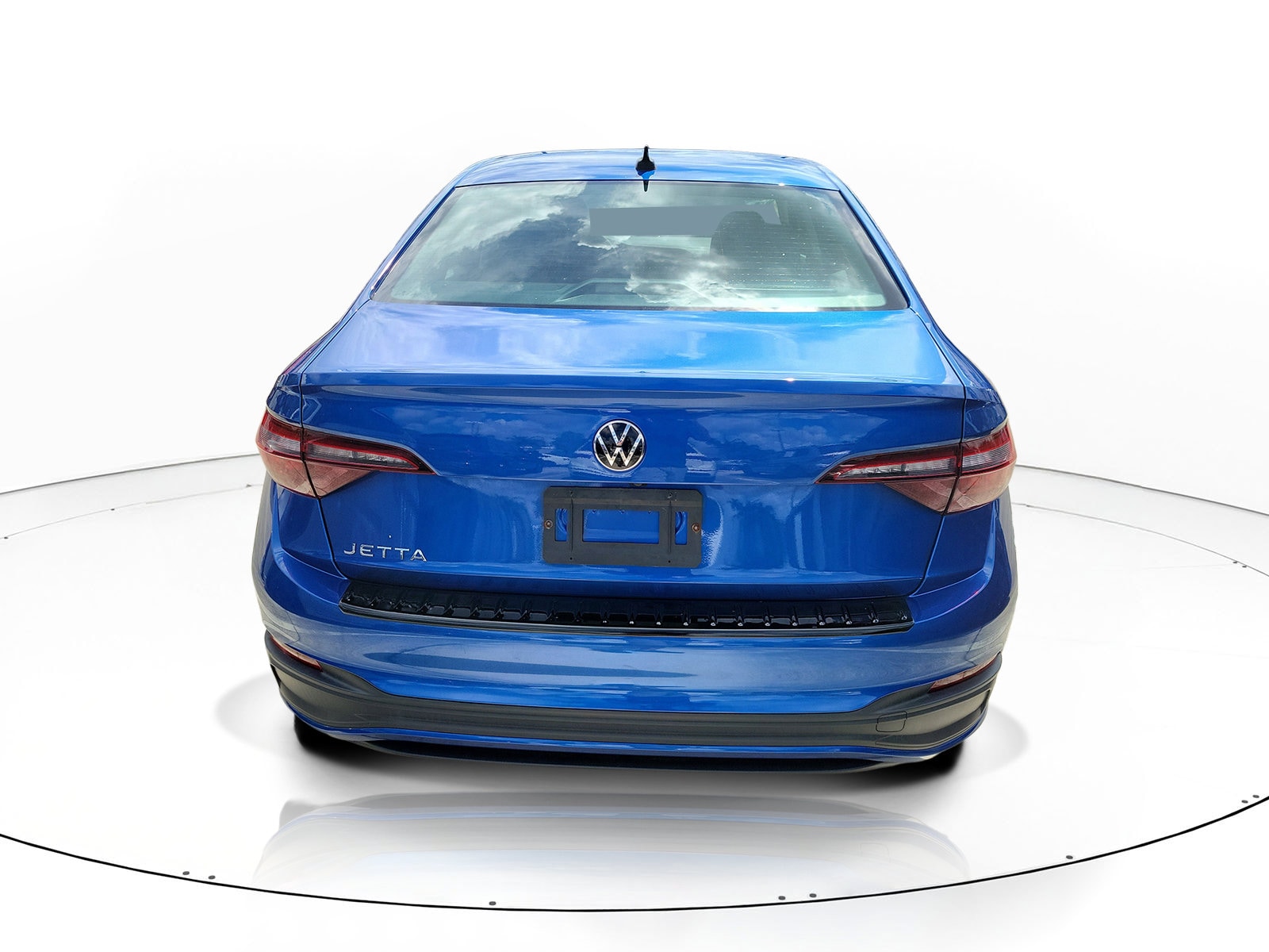 2023 Volkswagen Jetta S - Photo 7