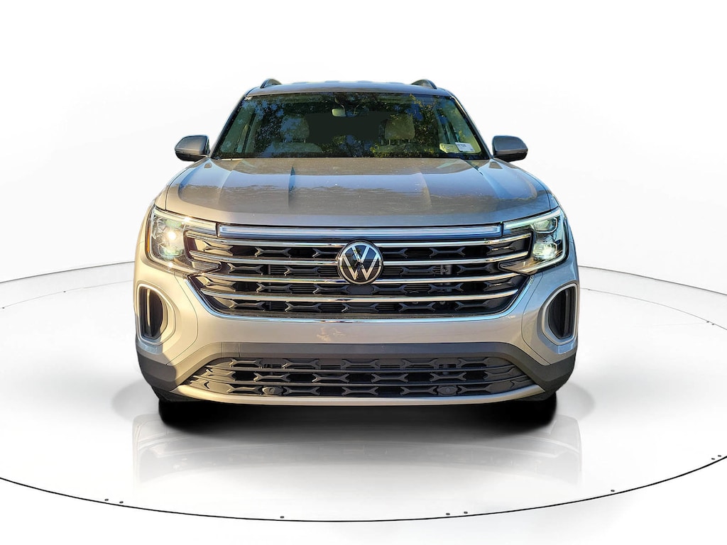 Used 2026 Volkswagen Atlas 2.0T SE SUV