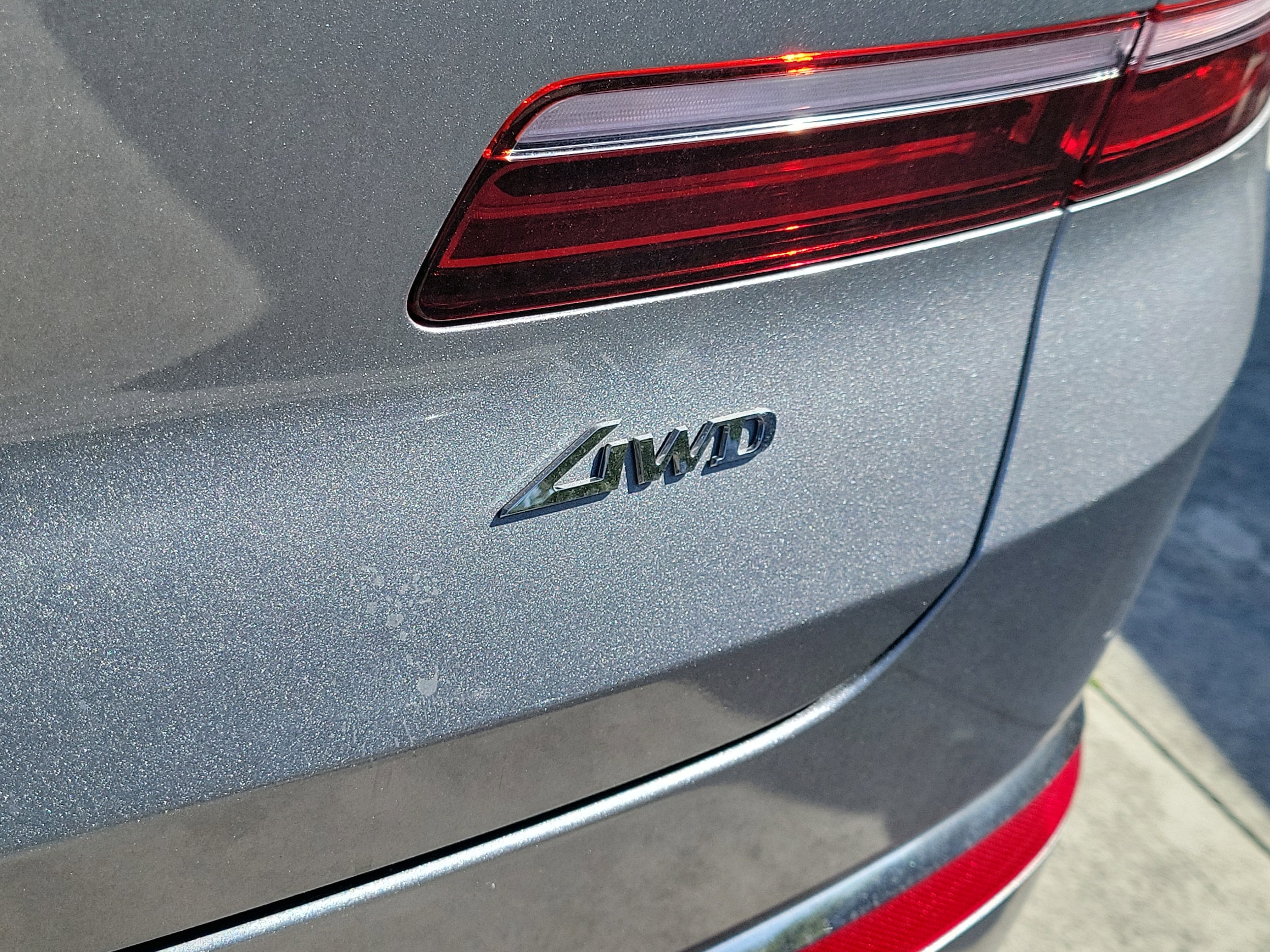 2025 GENESIS GV80 Prestige - Photo 10