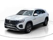  Volkswagen Atlas Cross Sport