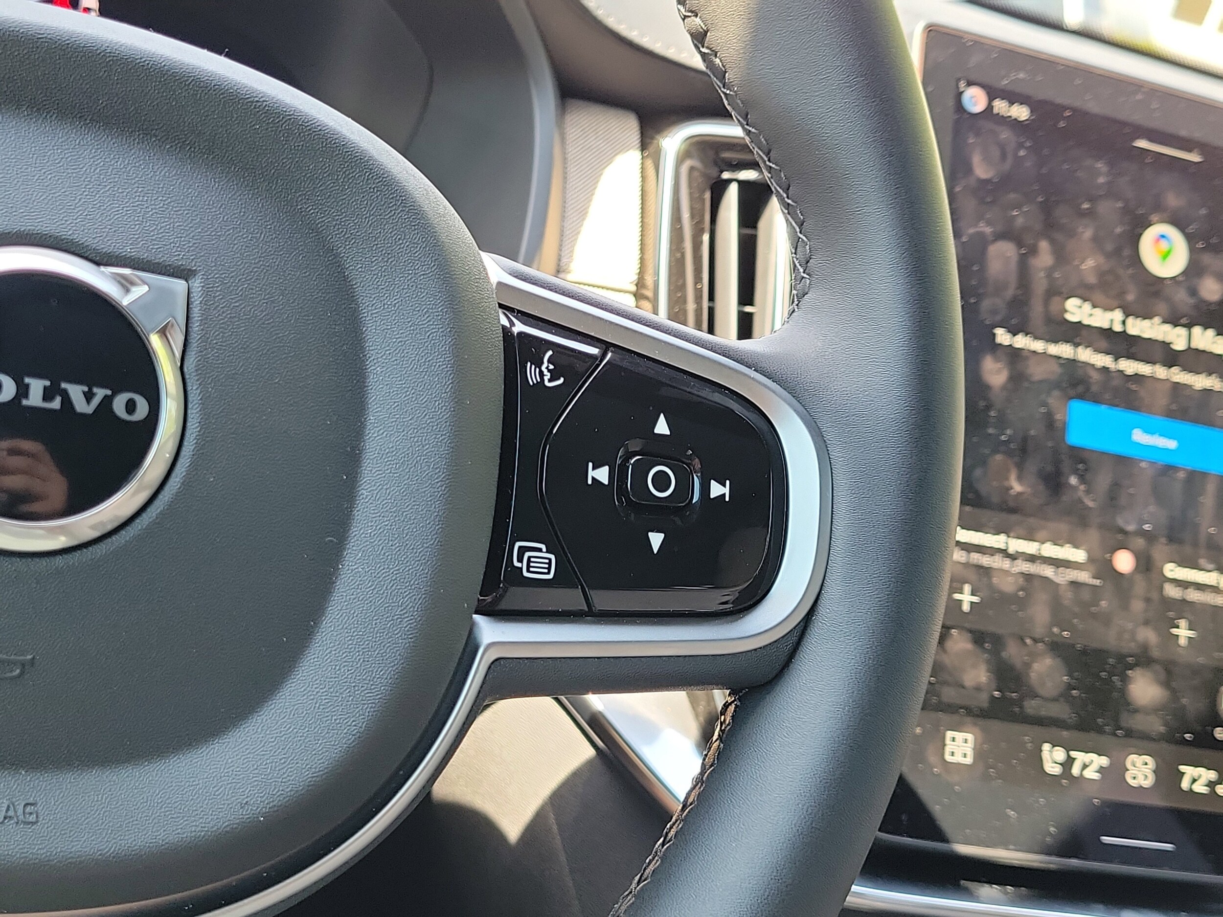 2026 Volvo XC90 Core - Photo 29