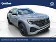  Volkswagen Atlas Cross Sport