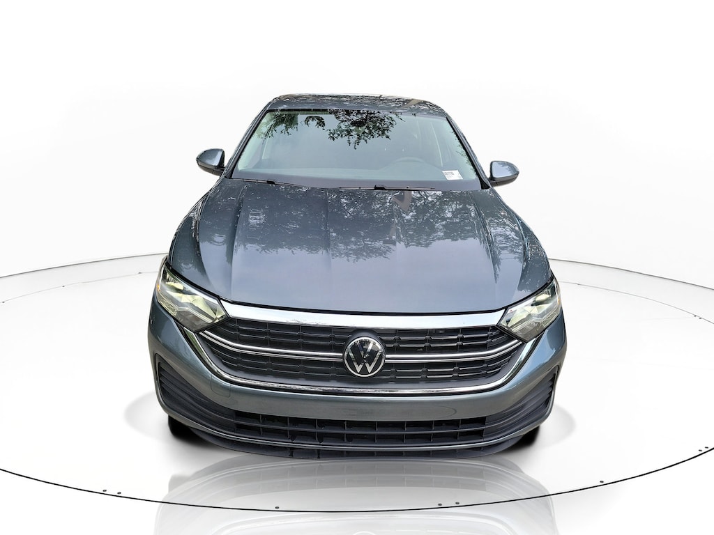 Used 2024 Volkswagen Jetta 1.5T S Sedan