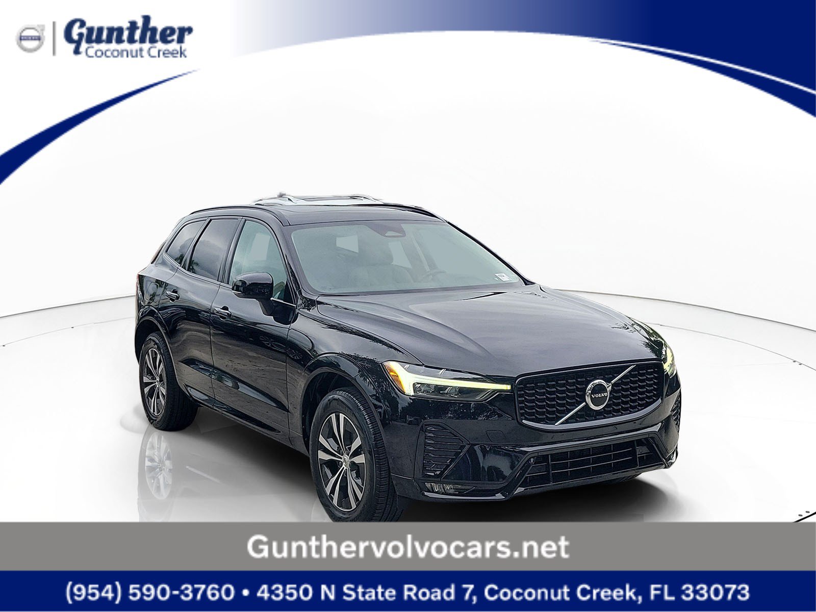 2024 Volvo XC60