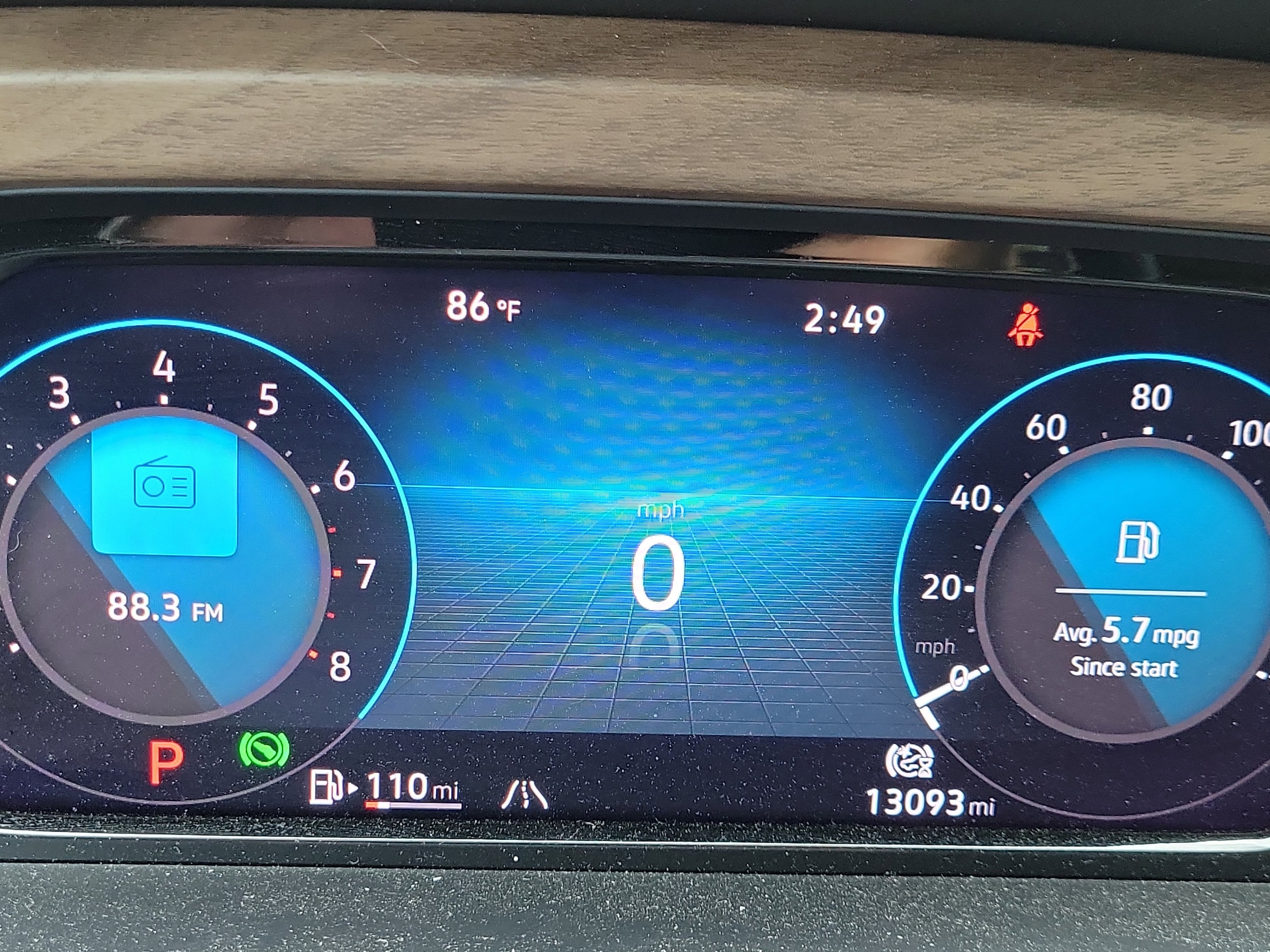2026 Volkswagen Atlas SE w/Tech - Photo 23