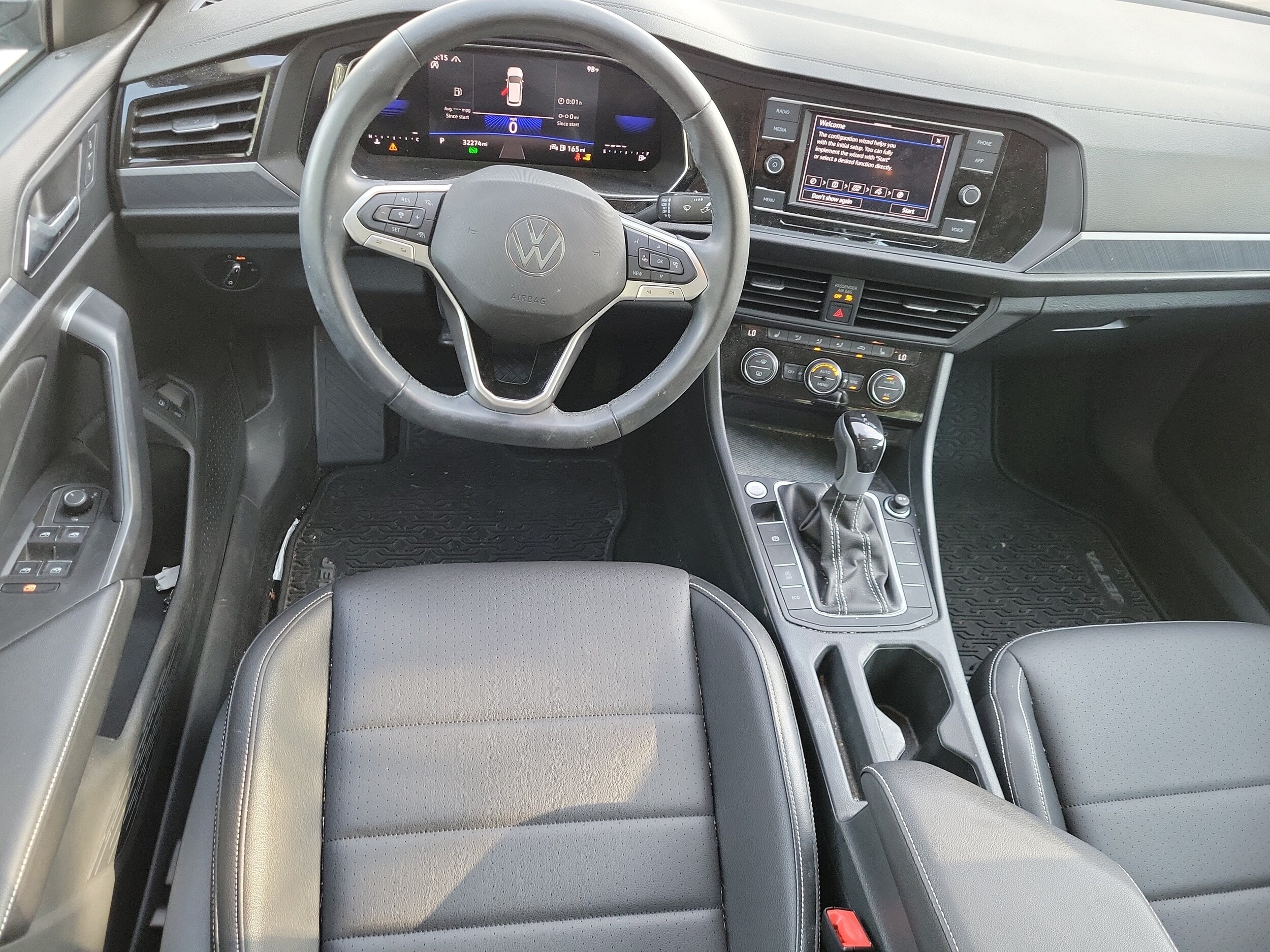 2024 Volkswagen Jetta SE - Photo 11