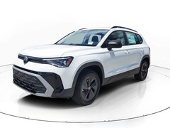 2026 Volkswagen Taos 1.5T S SUV