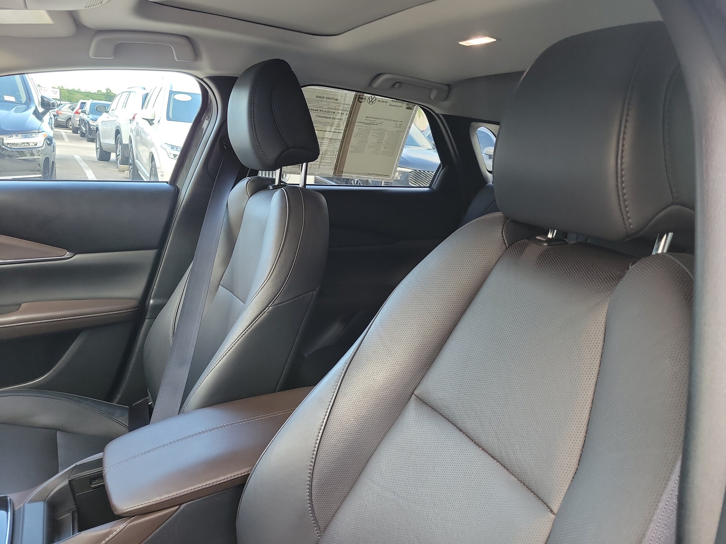 2024 Mazda CX-30 Premium - Photo 12