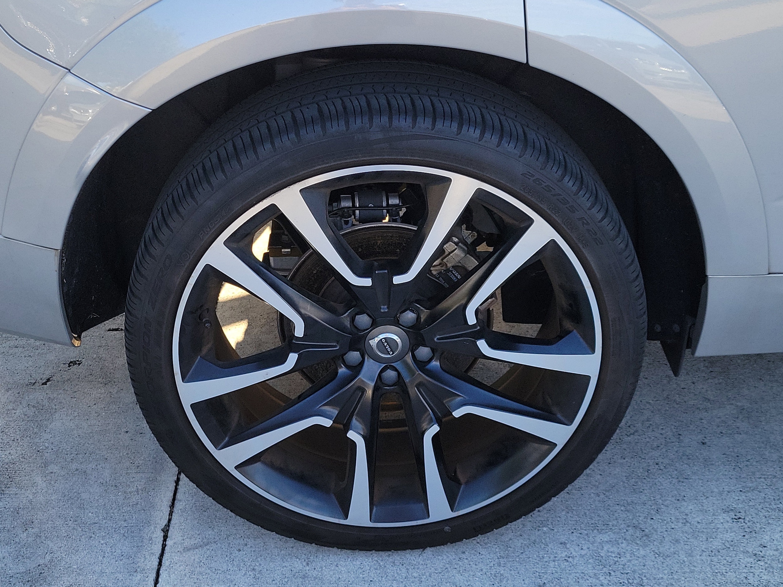 2023 Volvo XC60 Ultimate - Photo 9
