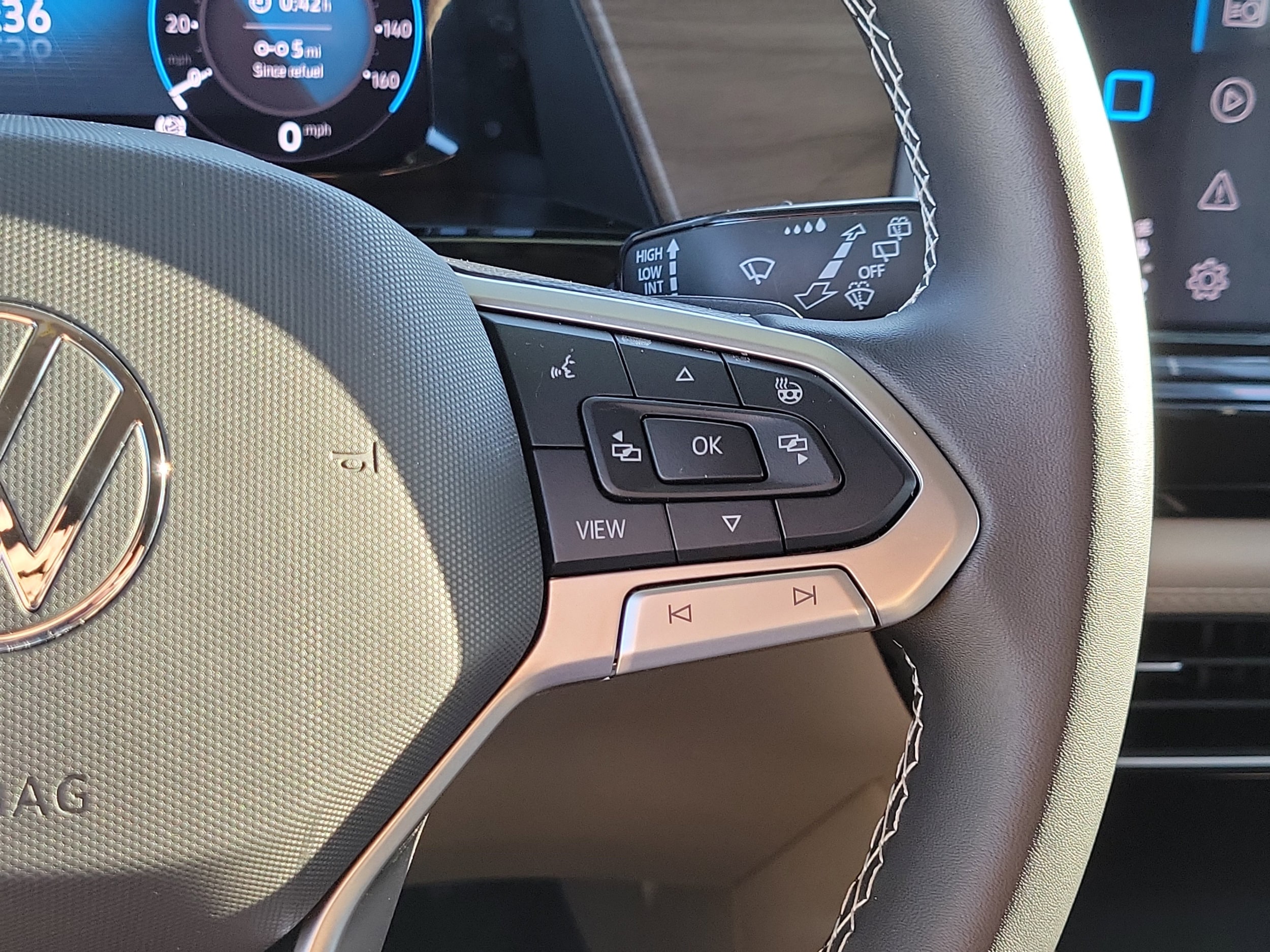 2026 Volkswagen Atlas SE - Photo 21