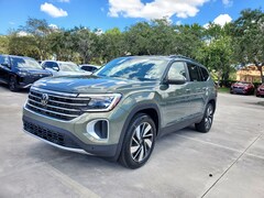 2026 Volkswagen Atlas 2.0T SE w/Technology SUV