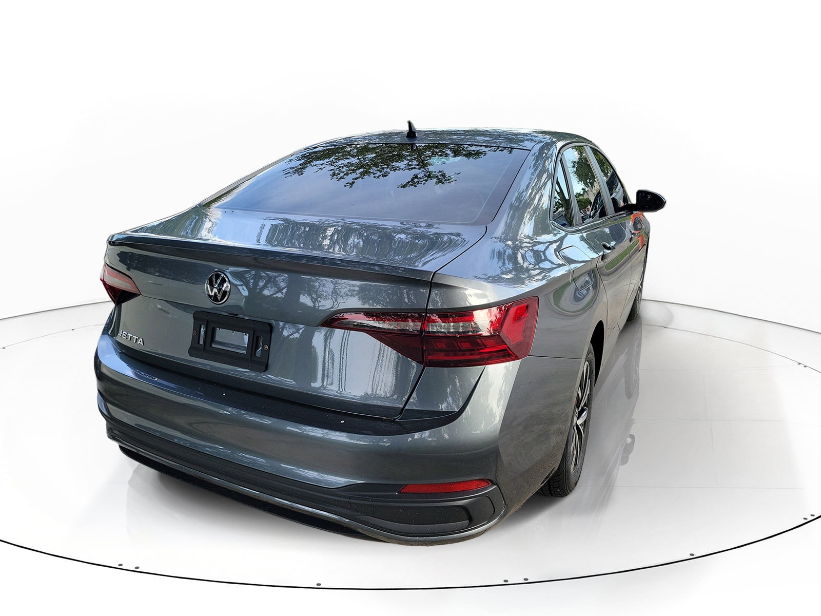 2023 Volkswagen Jetta S - Photo 8