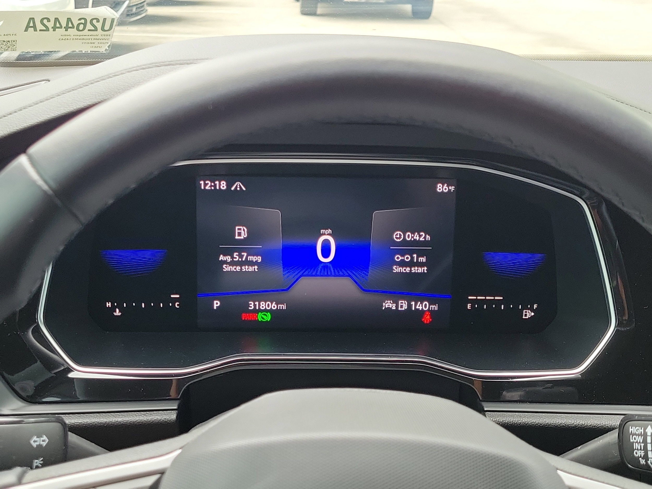2022 Volkswagen Jetta Sport - Photo 23