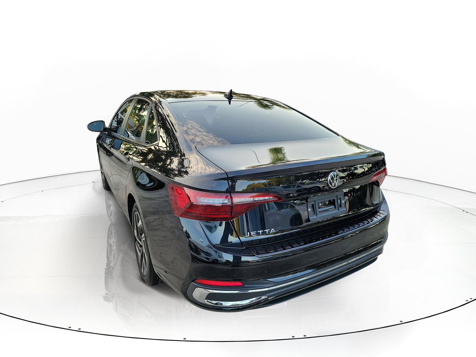 2024 Volkswagen Jetta SEL - Photo 6