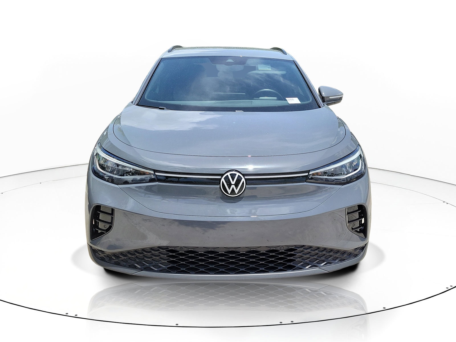 Used 2024 Volkswagen ID.4 STANDARD with VIN 1V2BMPE88RC007115 for sale in Coconut Creek, FL