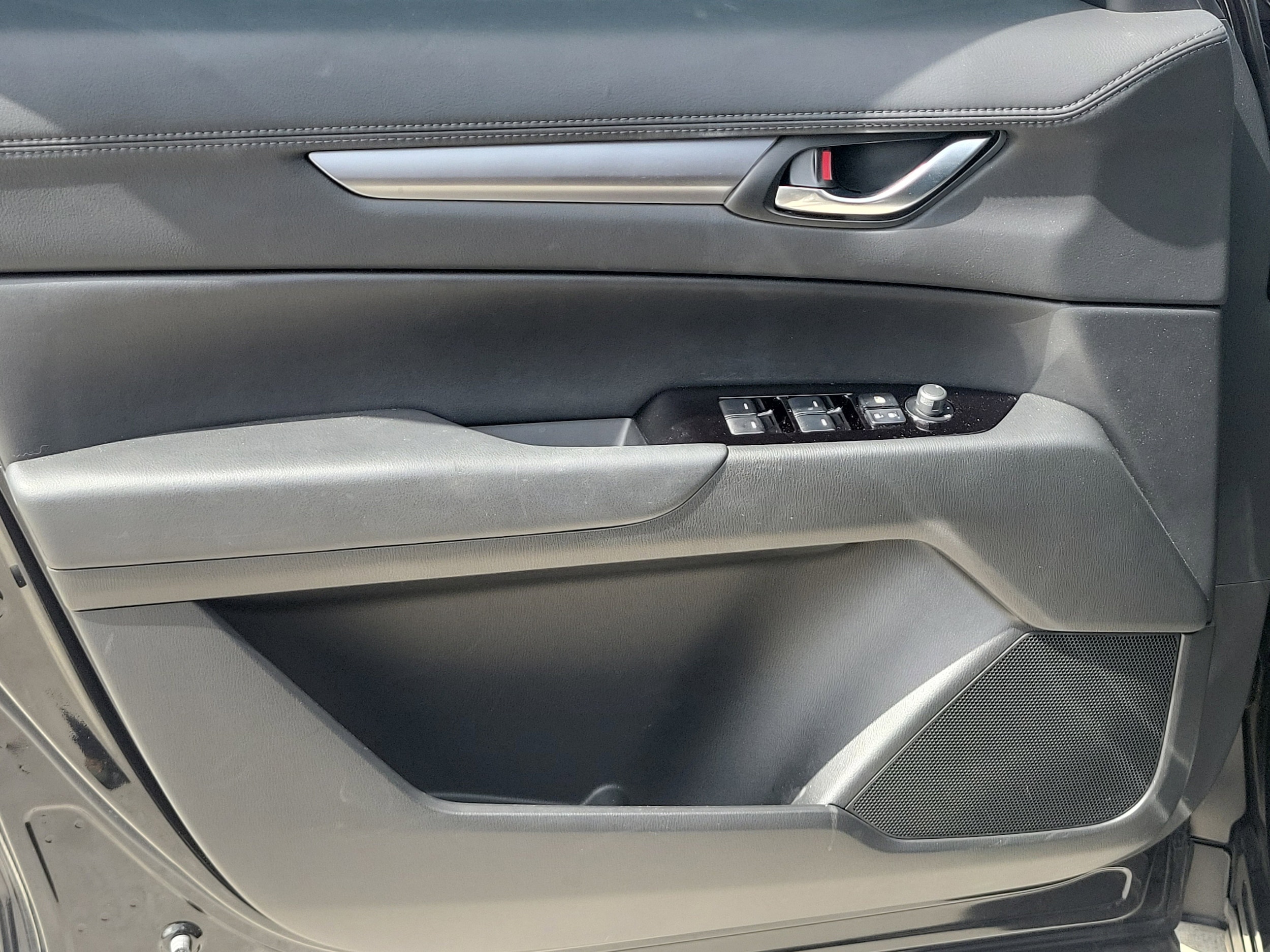 2024 Mazda CX-5 S Preferred package - Photo 15