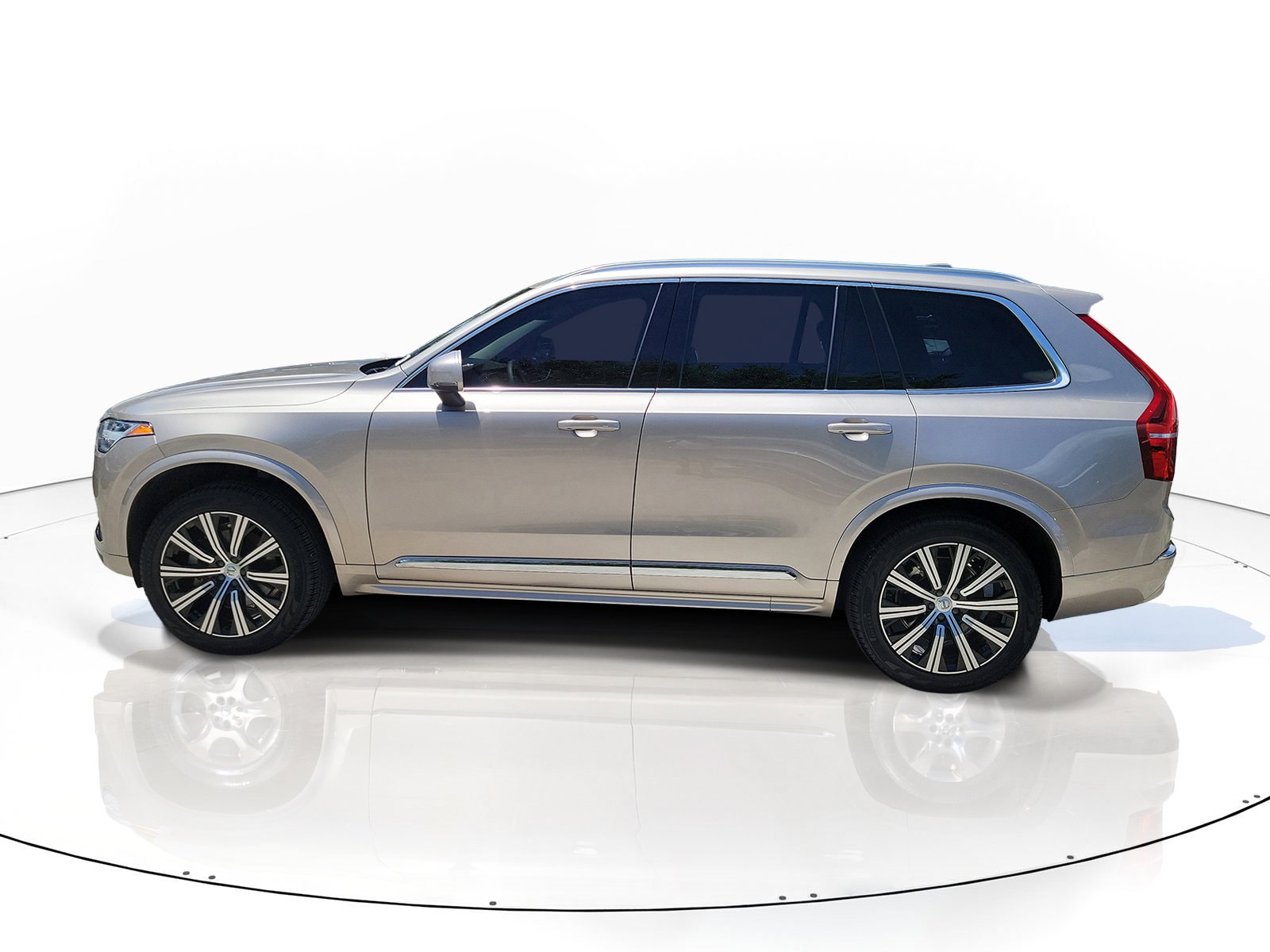 2025 Volvo XC90 Core - Photo 6