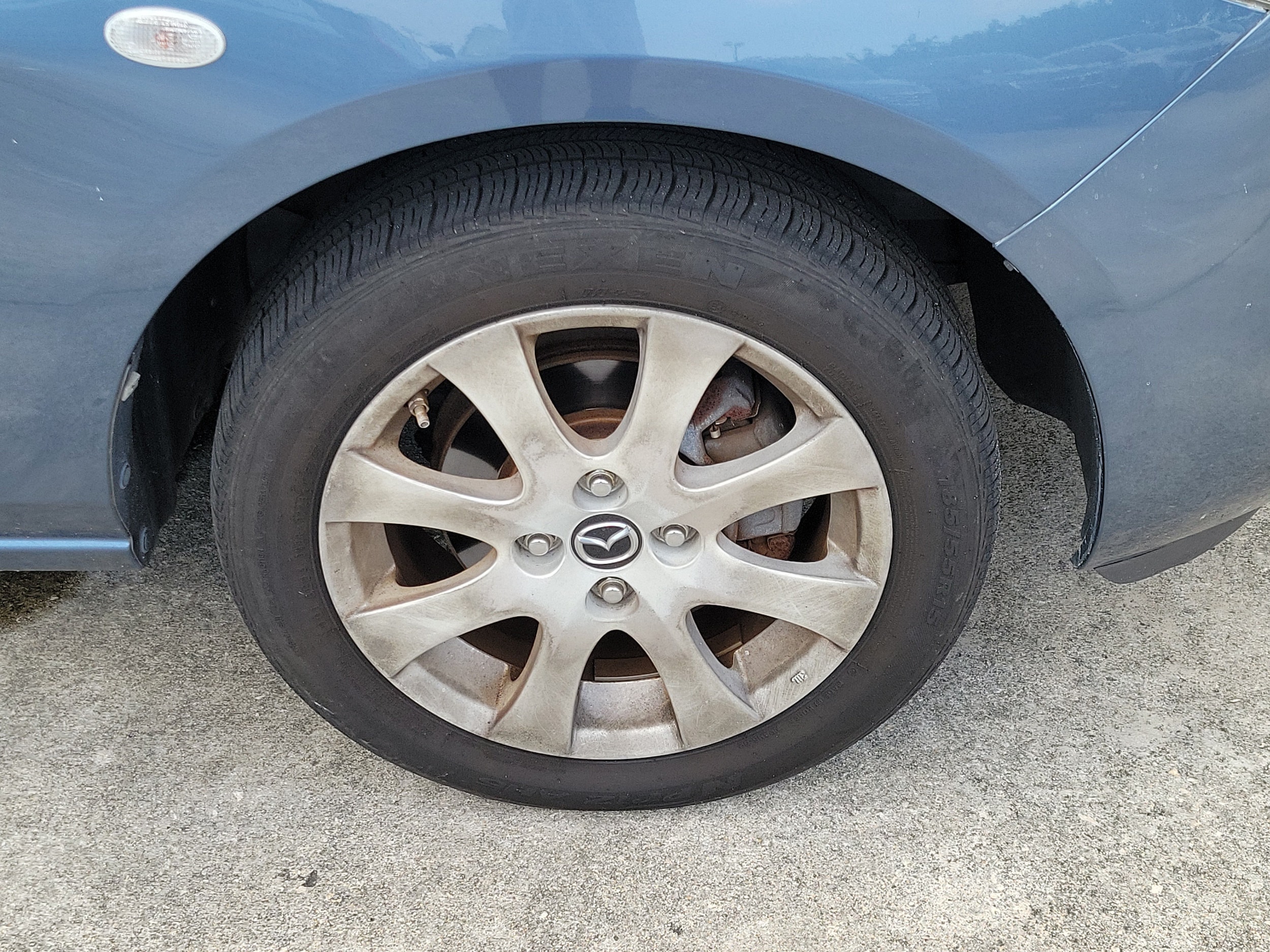 2014 Mazda Mazda2 Touring - Photo 11