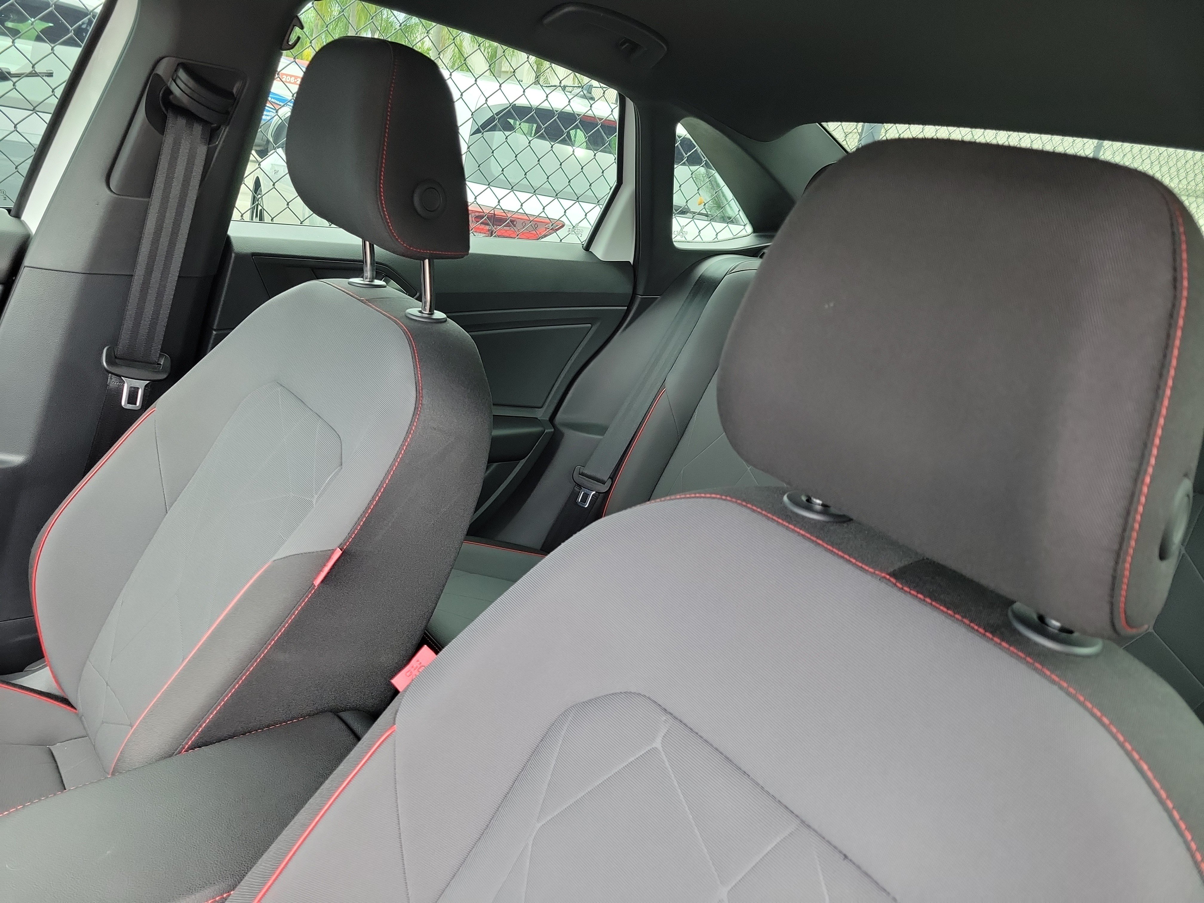 2024 Volkswagen Jetta GLI 40th Anniversary Edition - Photo 12