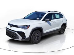 2026 Volkswagen Taos 1.5T S SUV