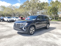 2025 Volkswagen Atlas 2.0T SEL SUV