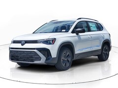 2026 Volkswagen Taos 1.5T S SUV