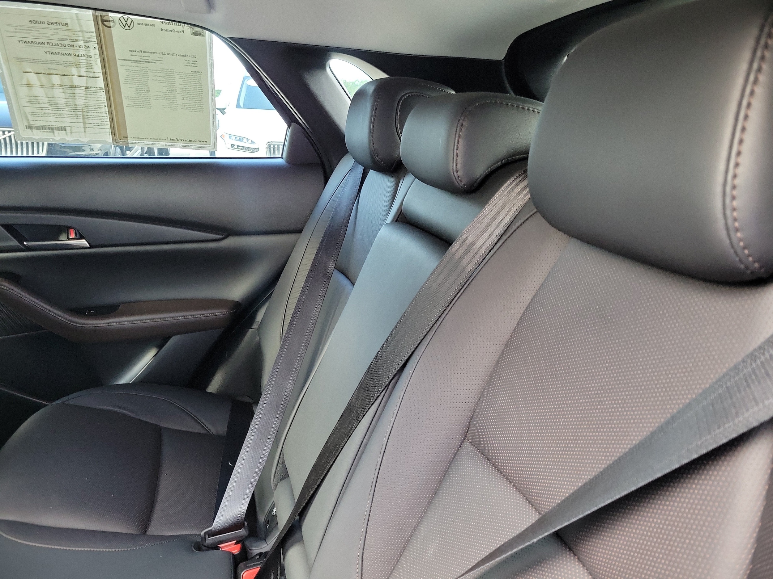 2024 Mazda CX-30 Premium - Photo 8