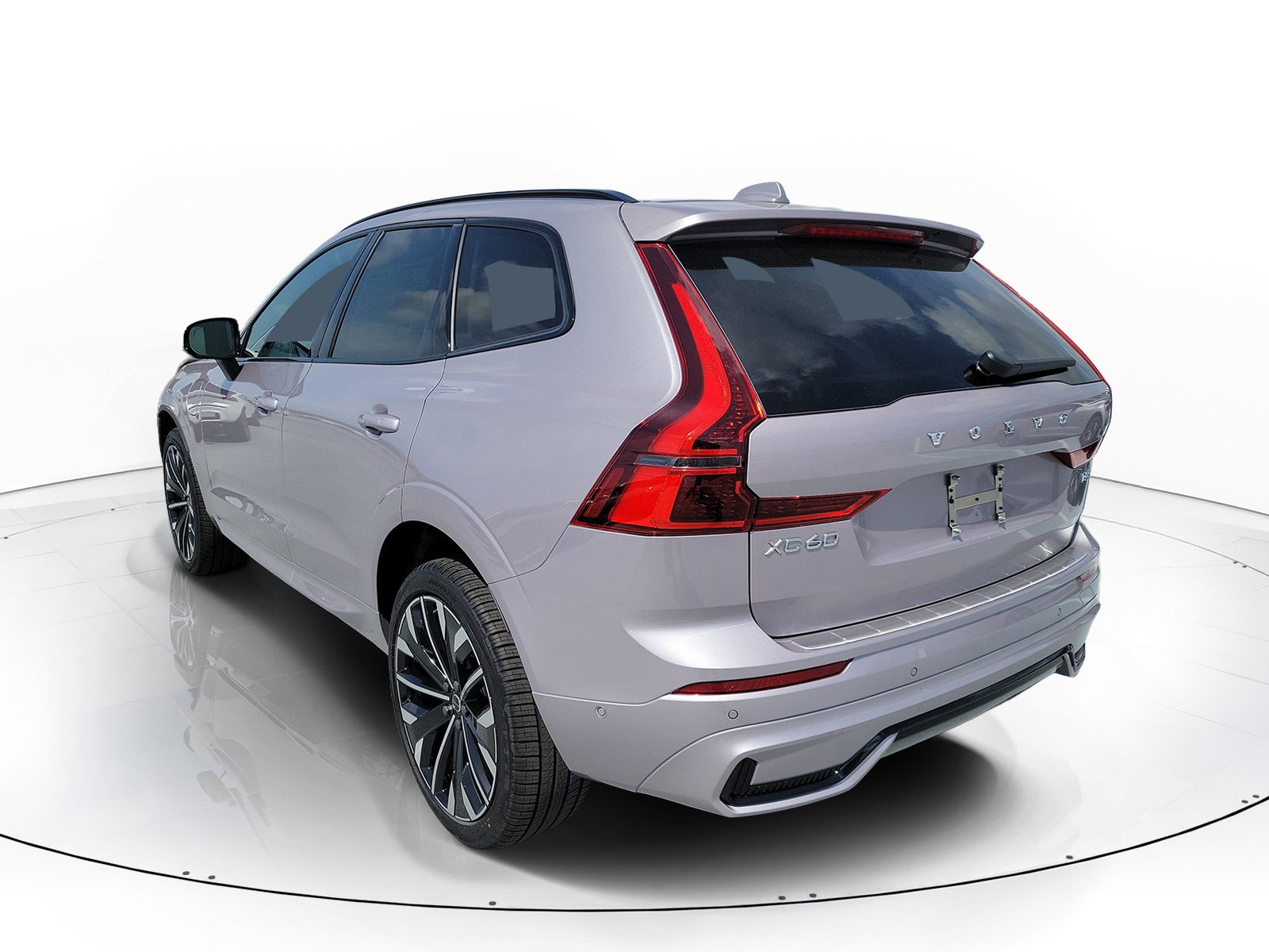 2026 Volvo XC60 Ultra - Photo 7