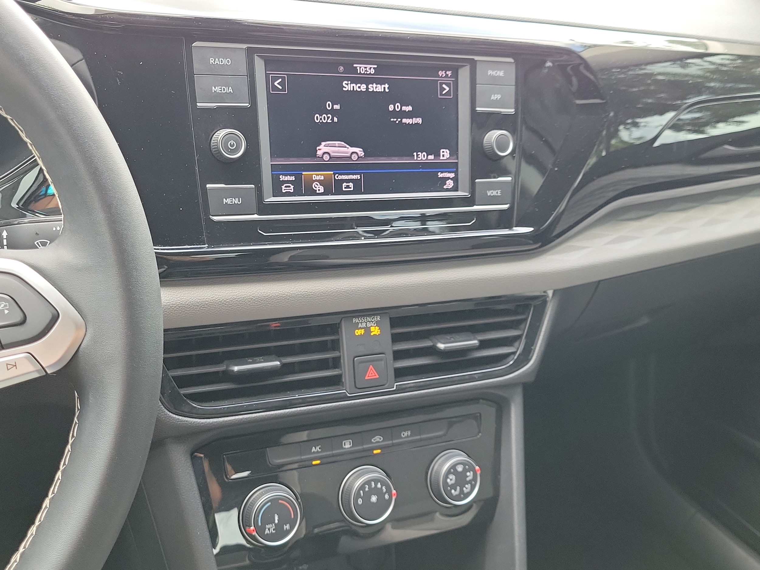 2023 Volkswagen Taos S - Photo 23