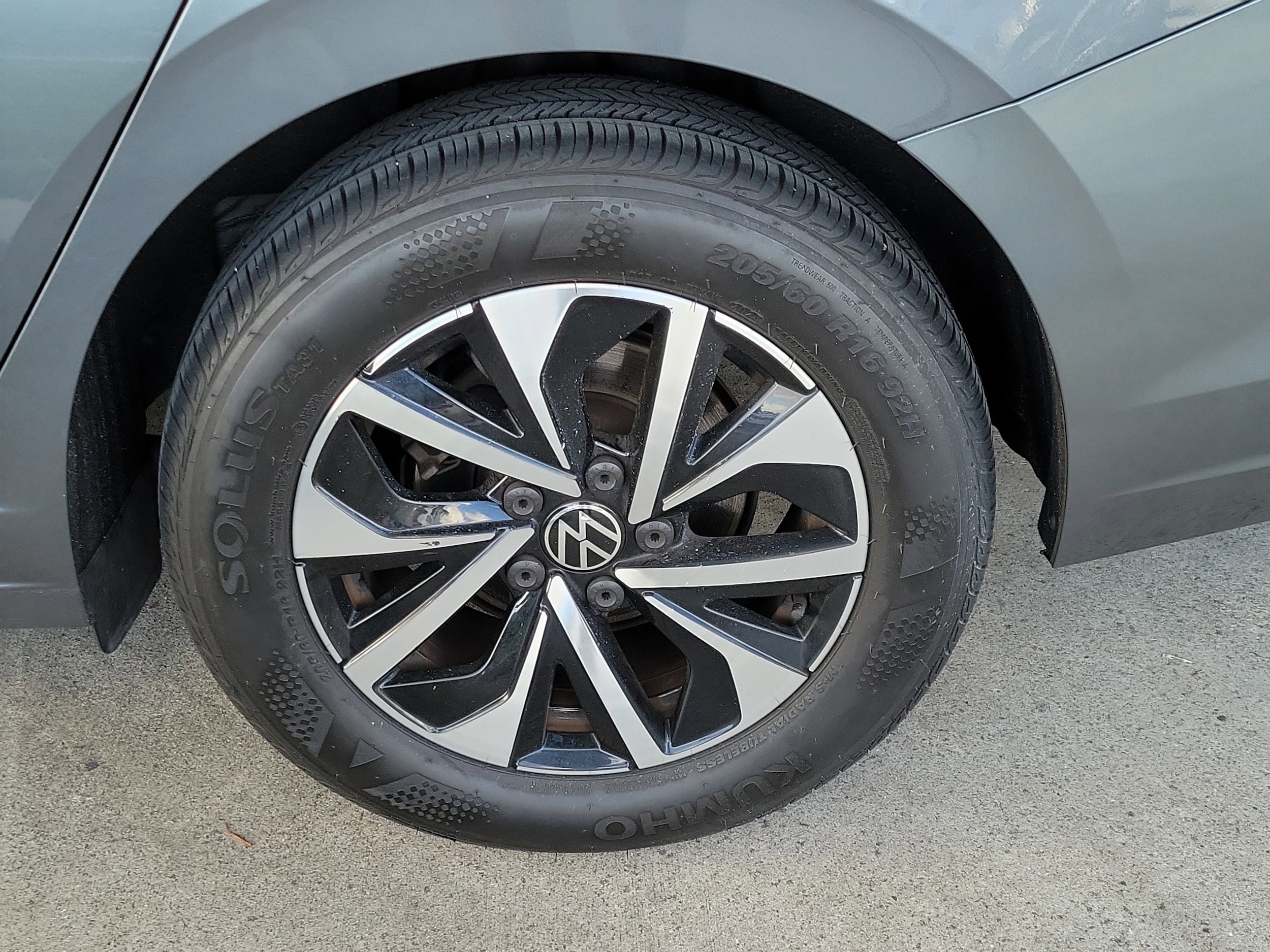 2023 Volkswagen Jetta S - Photo 5