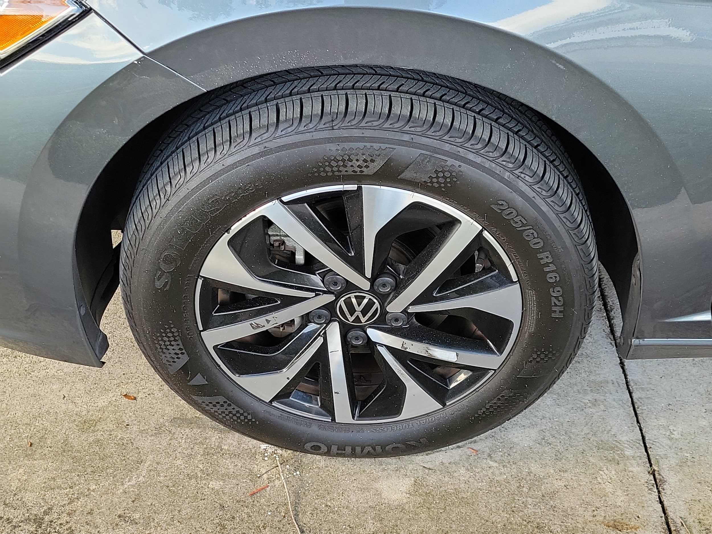 2023 Volkswagen Jetta S - Photo 4