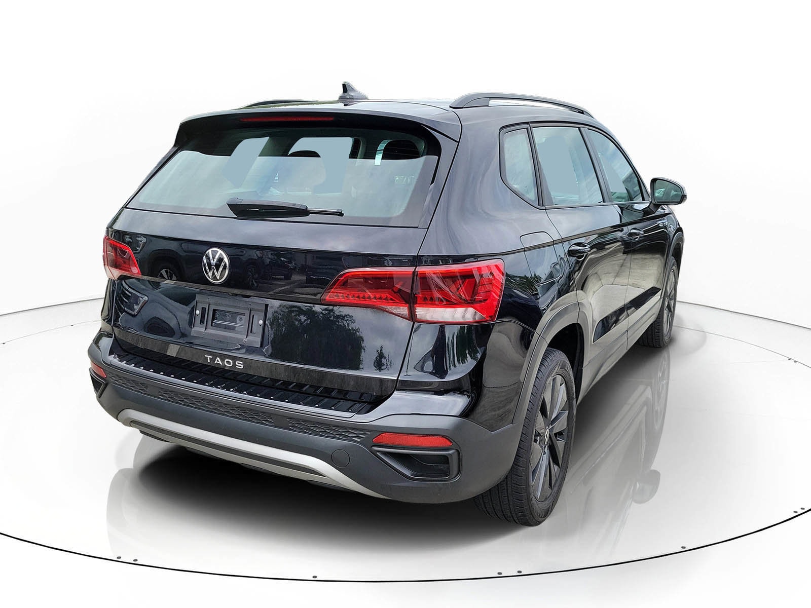 2024 Volkswagen Taos S - Photo 8