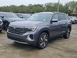 Volkswagen Atlas