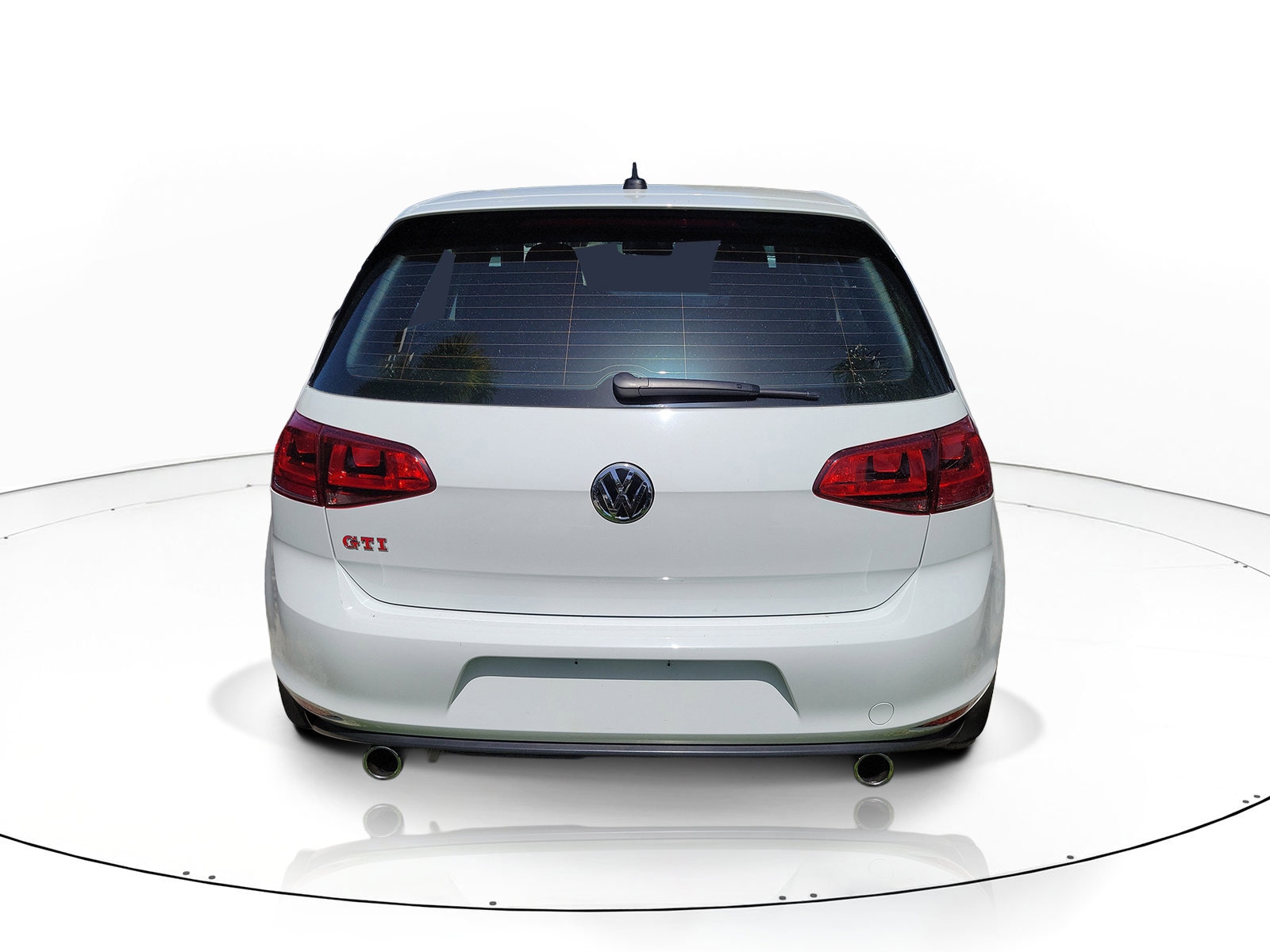 2016 Volkswagen Golf GTI Autobahn - Photo 6