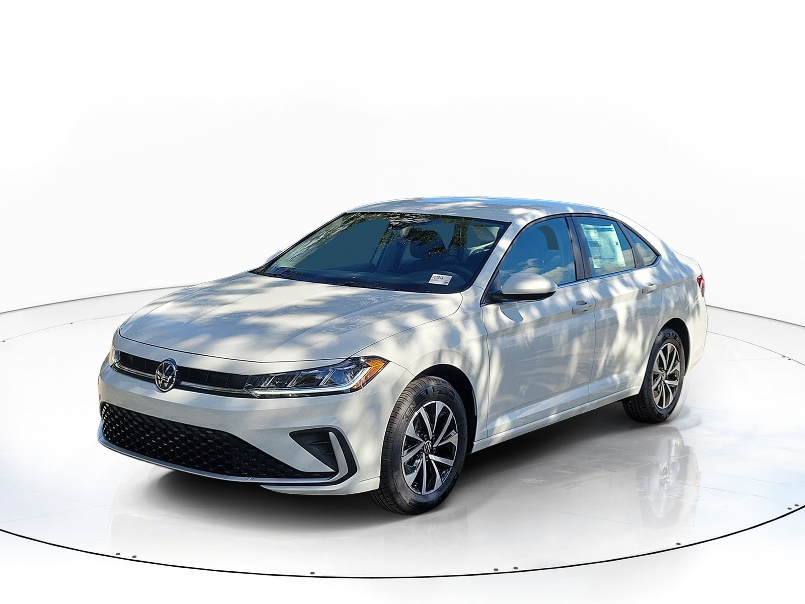 2027 Volkswagen Jetta