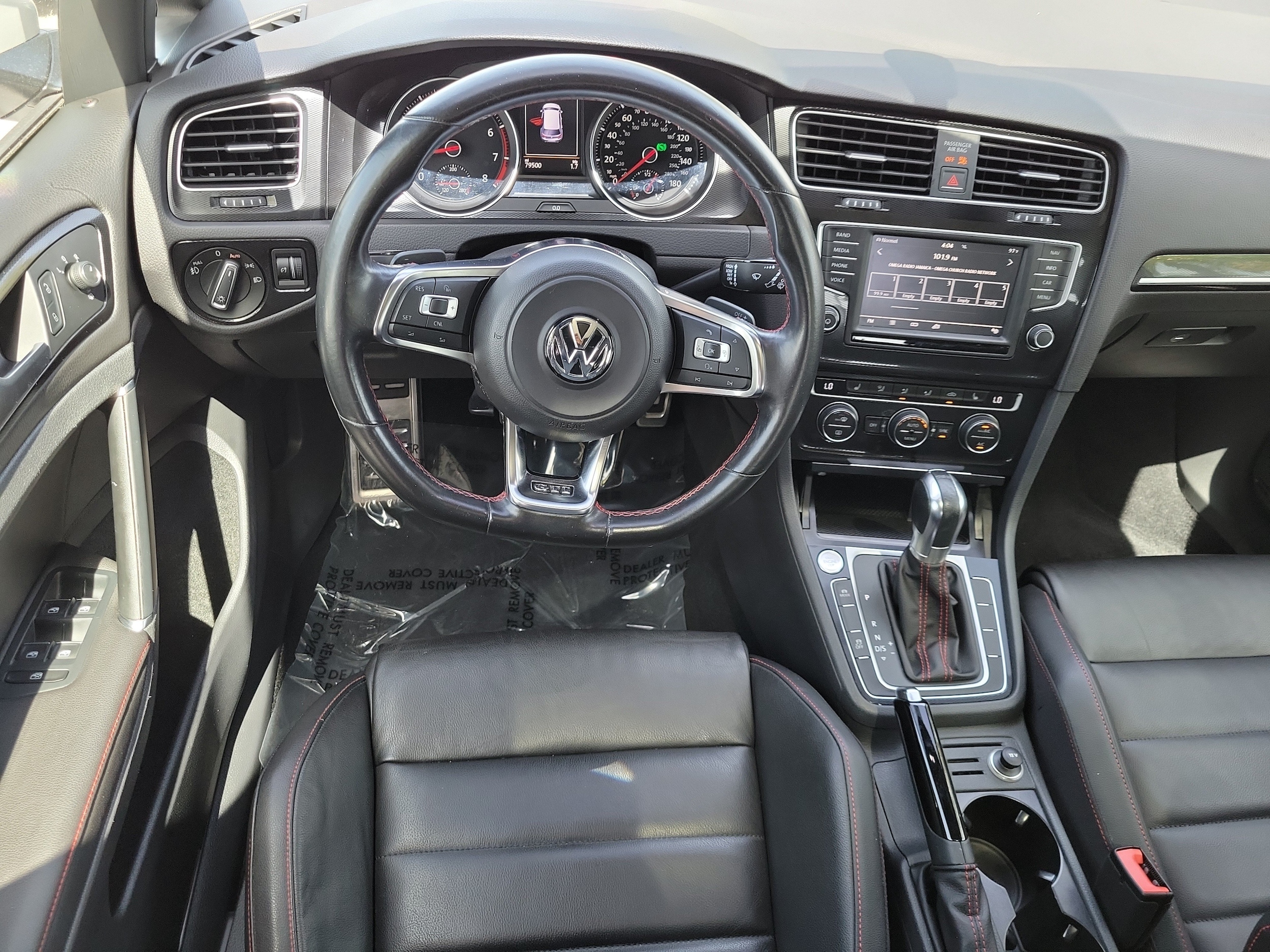 2016 Volkswagen Golf GTI Autobahn - Photo 10
