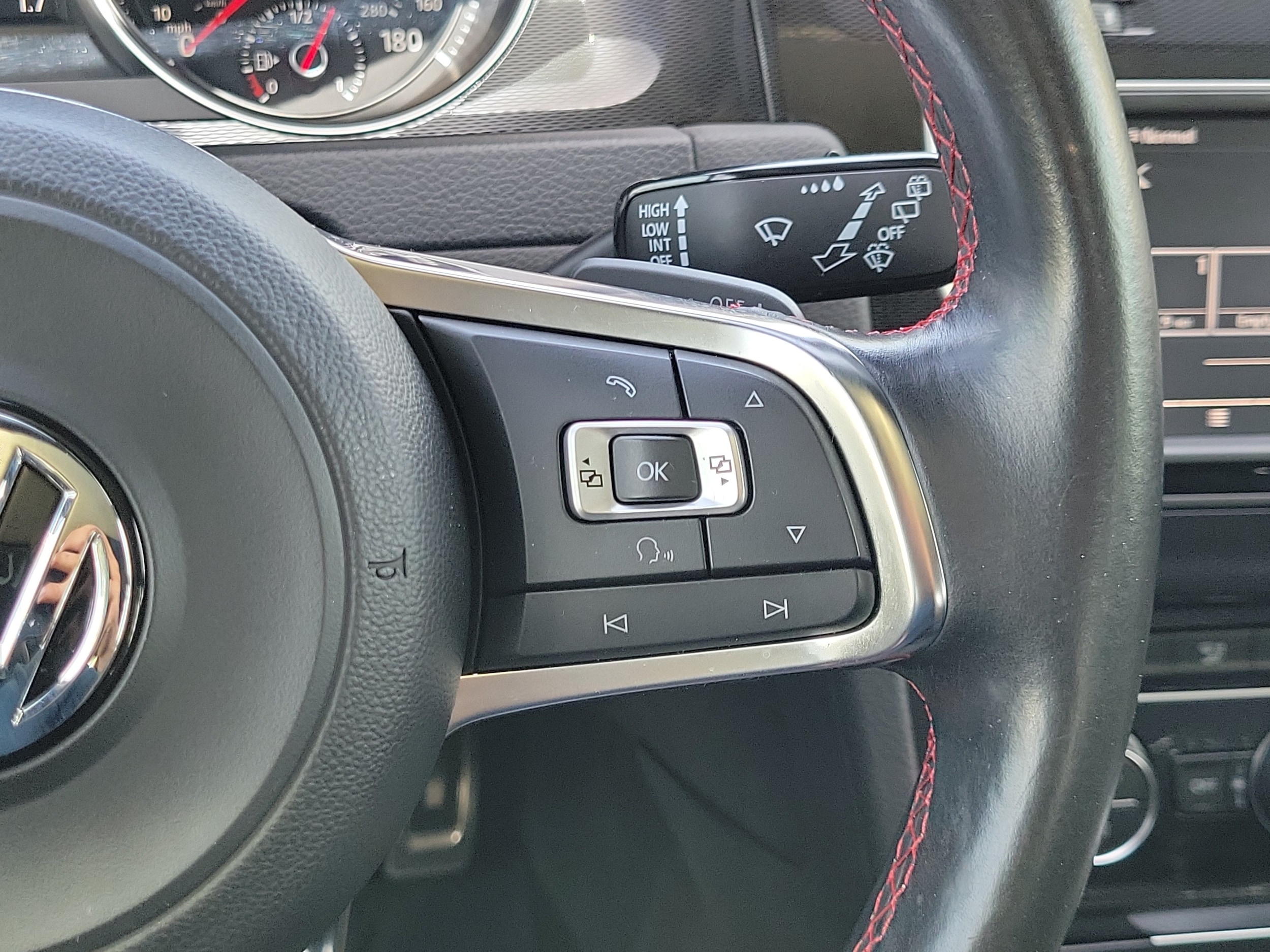 2016 Volkswagen Golf GTI Autobahn - Photo 20