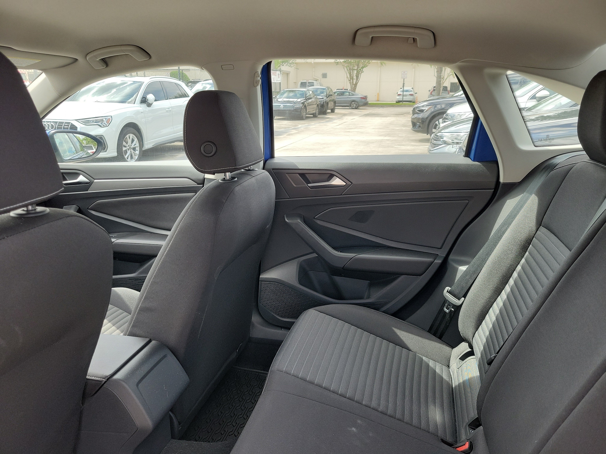 2023 Volkswagen Jetta S - Photo 13