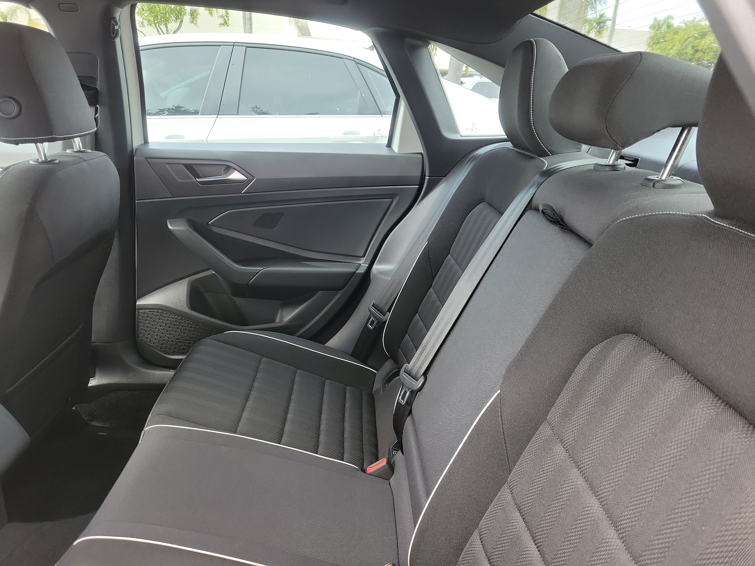 2023 Volkswagen Jetta Sport - Photo 7