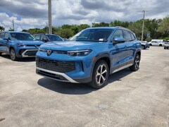 2025 Volkswagen Tiguan 2.0T SE SUV