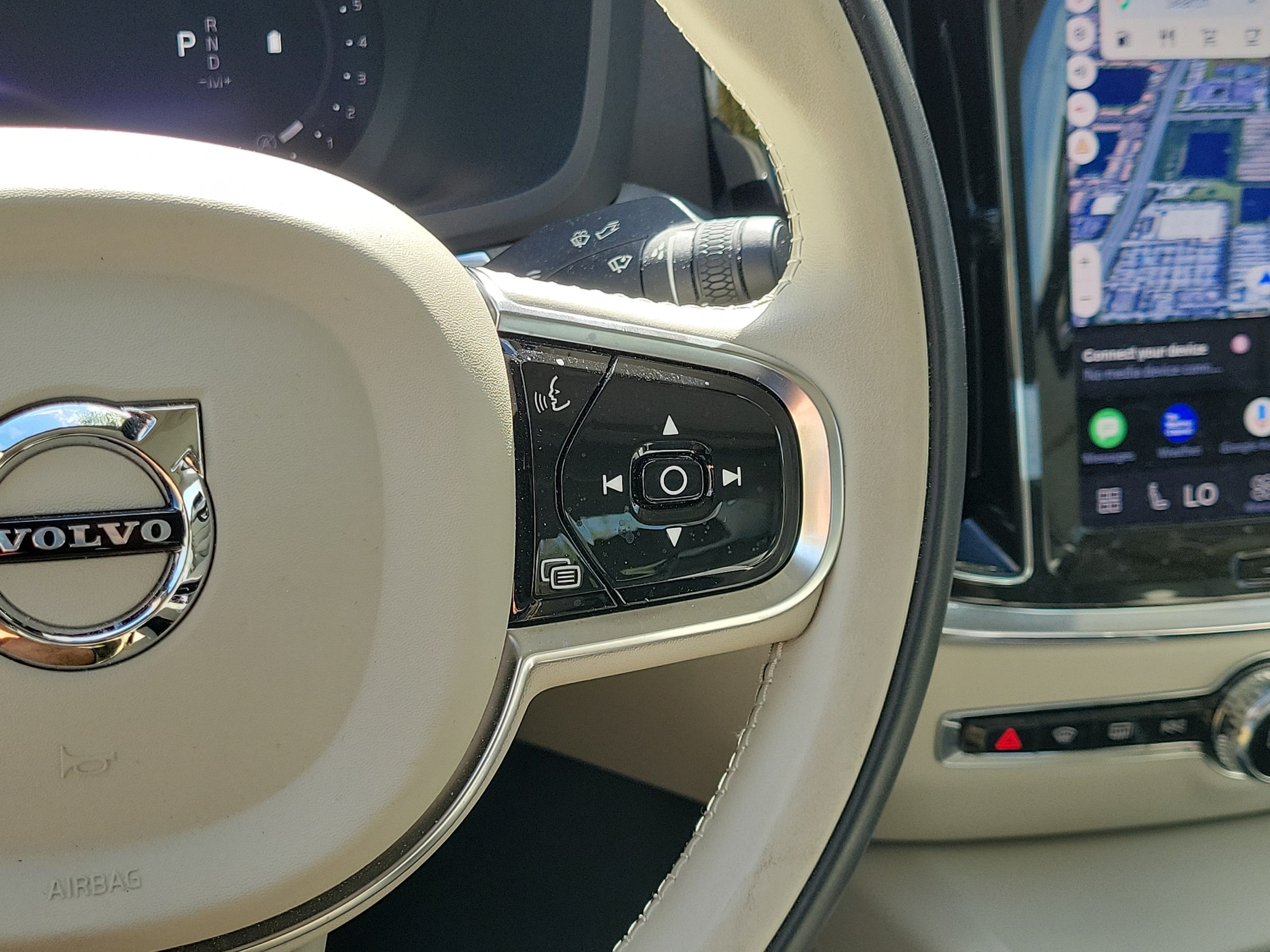 2024 Volvo S60 Plus - Photo 20