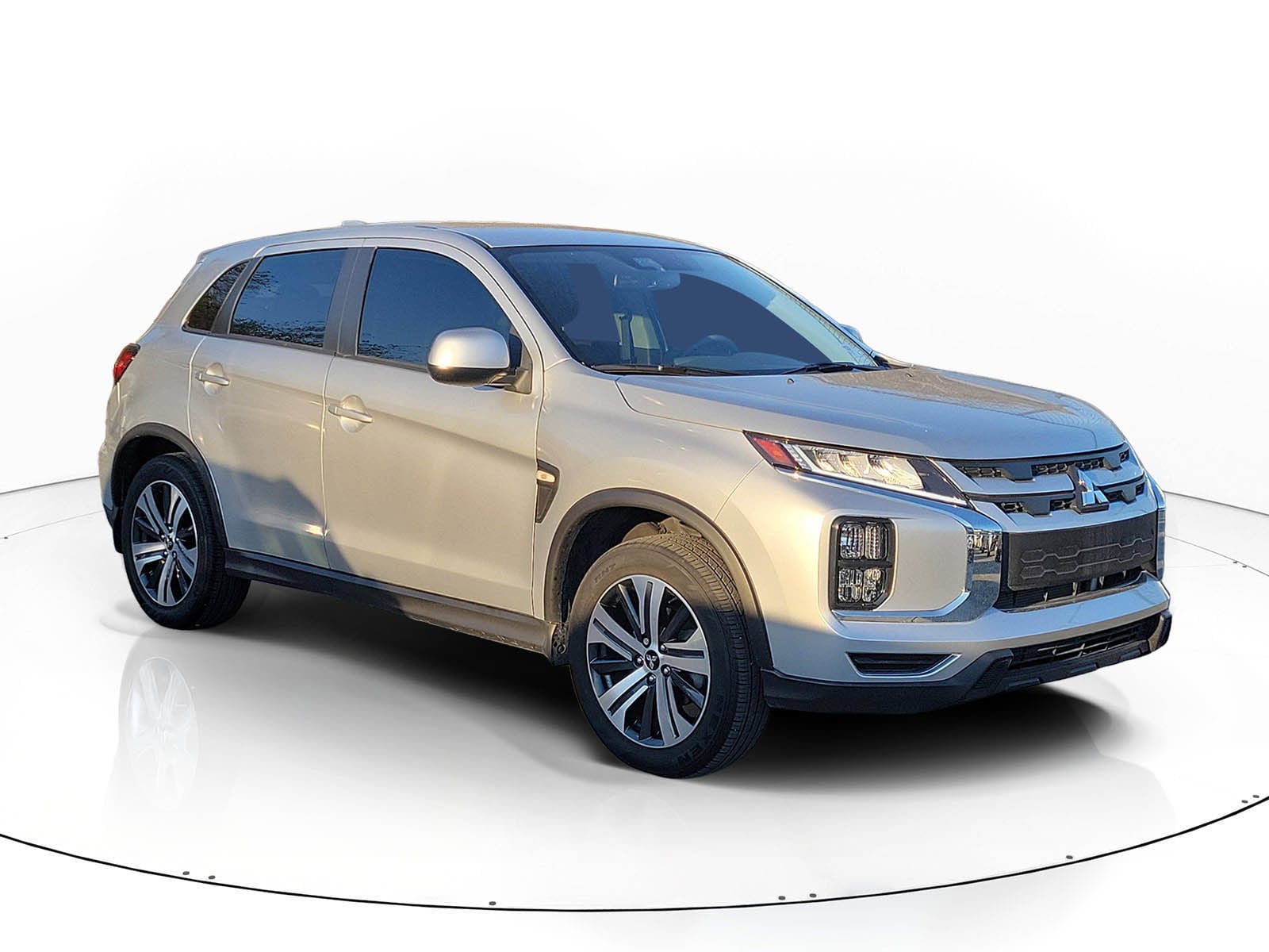 2023 Mitsubishi Outlander Sport