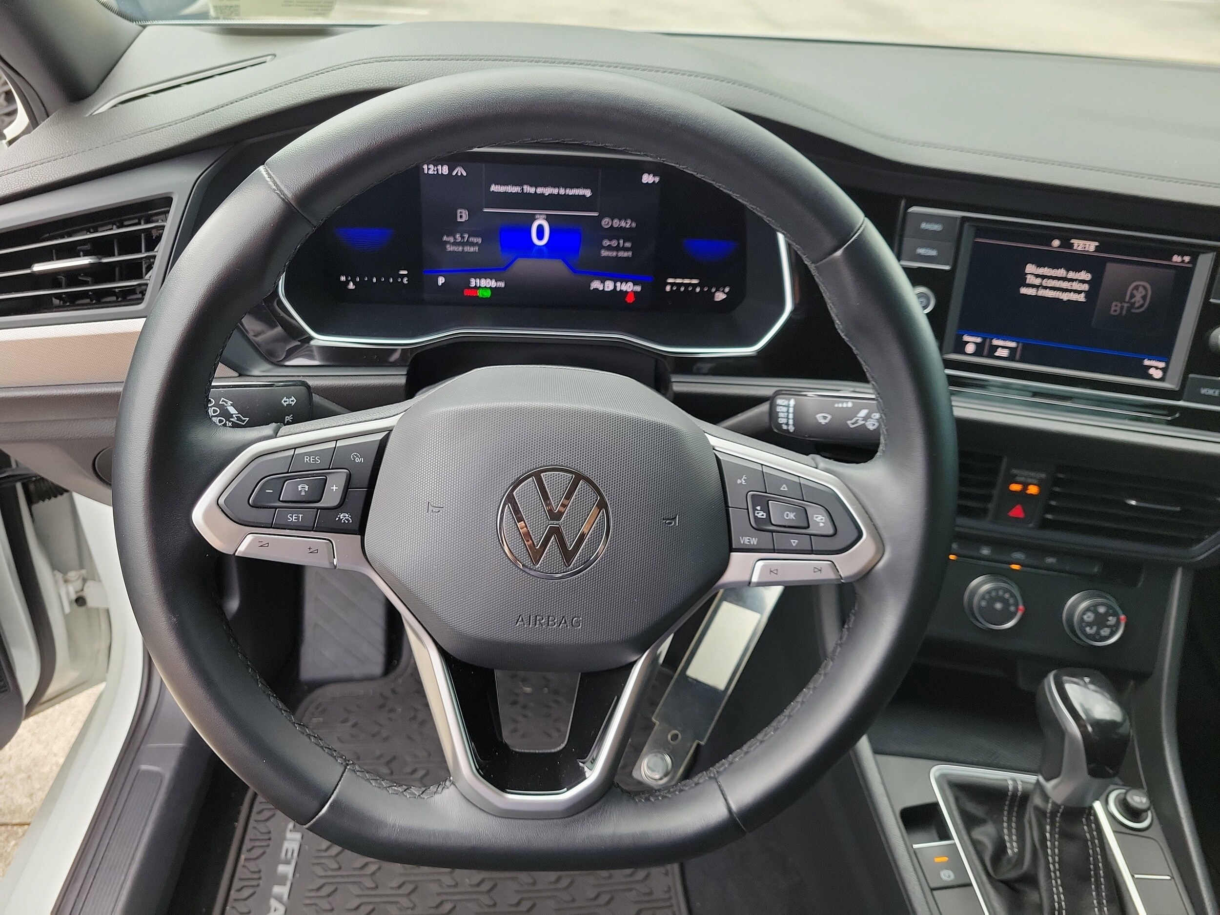 2022 Volkswagen Jetta Sport - Photo 20