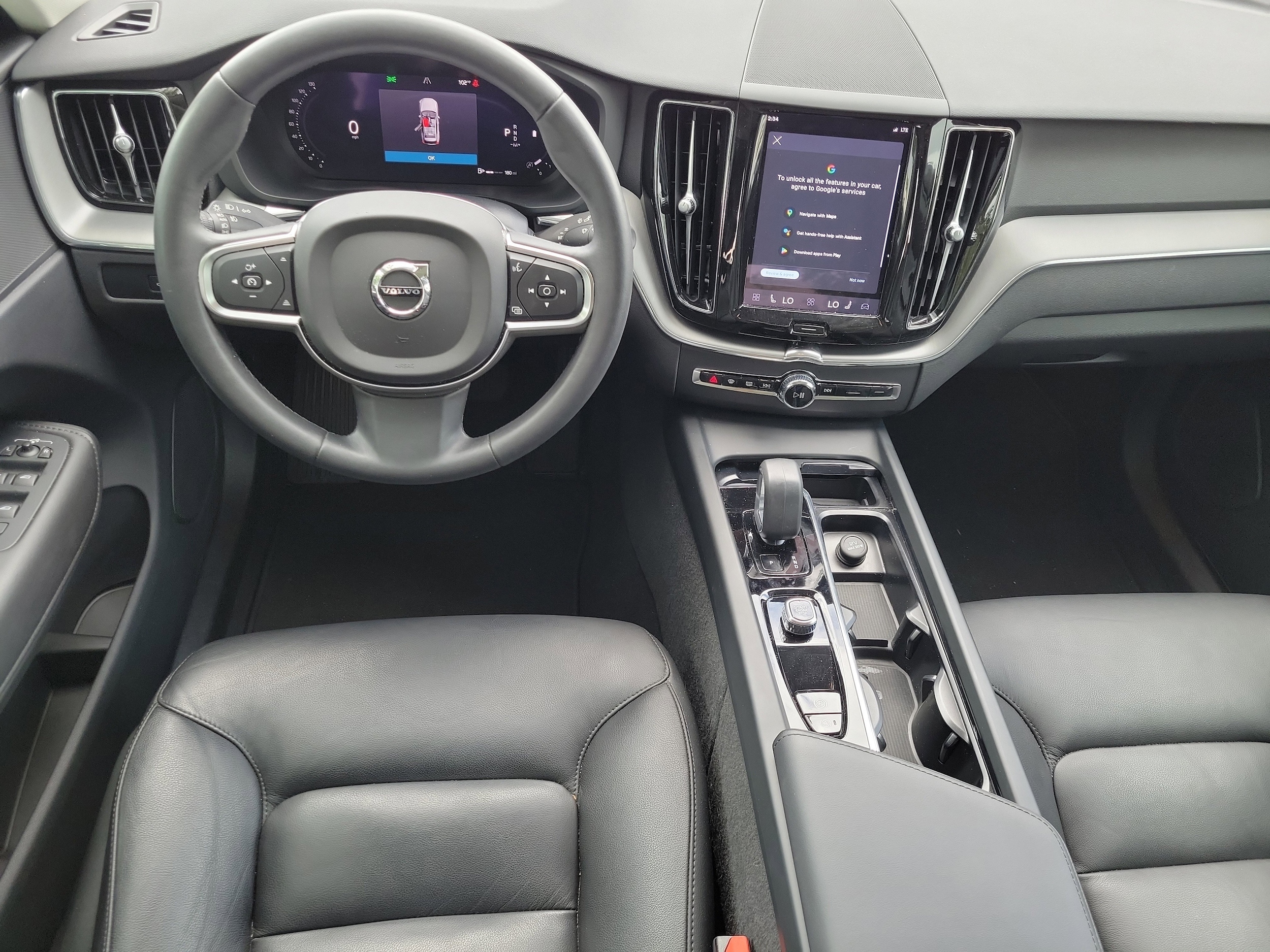 2024 Volvo XC60 Core - Photo 14
