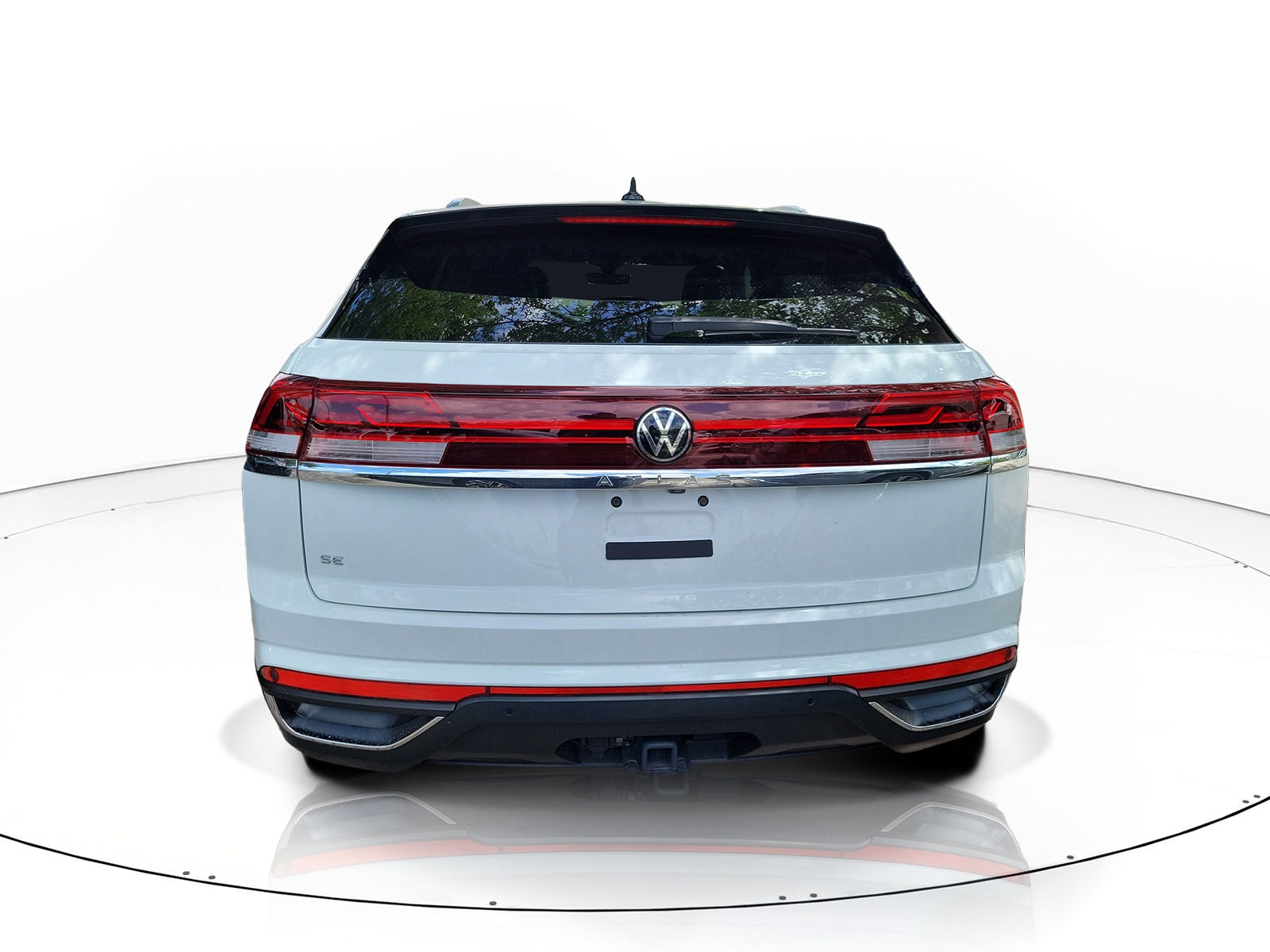 2024 Volkswagen Atlas Cross Sport SE w/Tech - Photo 7