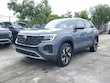 Volkswagen Atlas Cross Sport